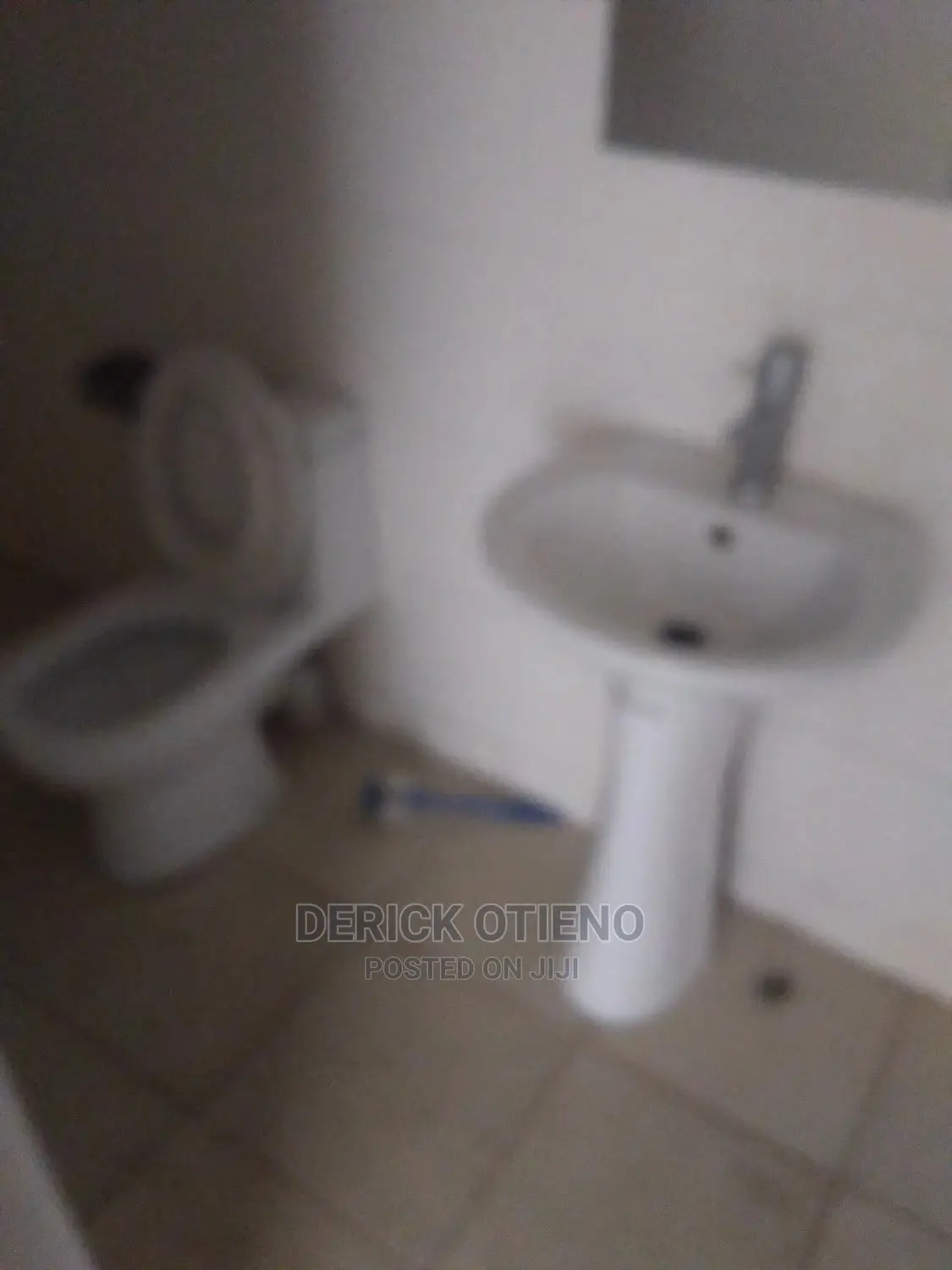 1bdrm Apartment in Kilimani for Rent