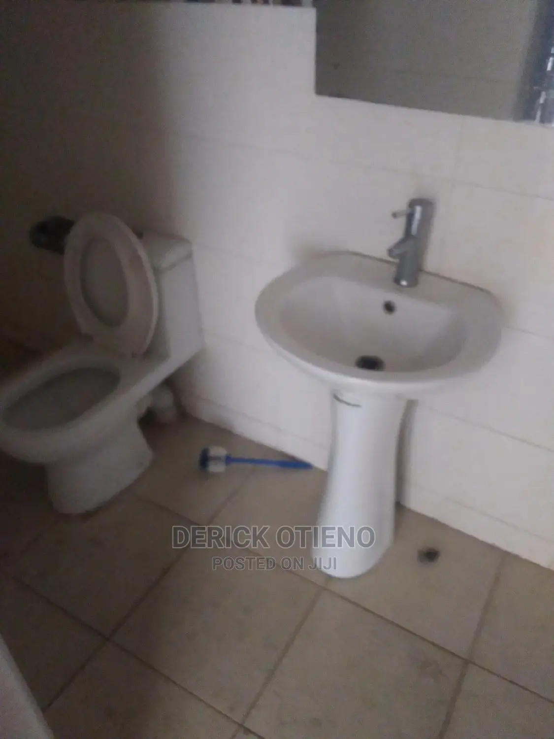 1bdrm Apartment in Kilimani for Rent