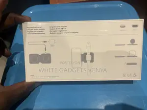 Magsafe Duo Charger