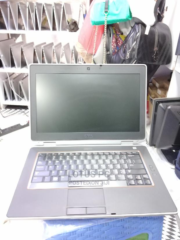 Laptop Dell Latitude E6420 4GB Intel Core I5 HDD 320GB - thumbnail 2