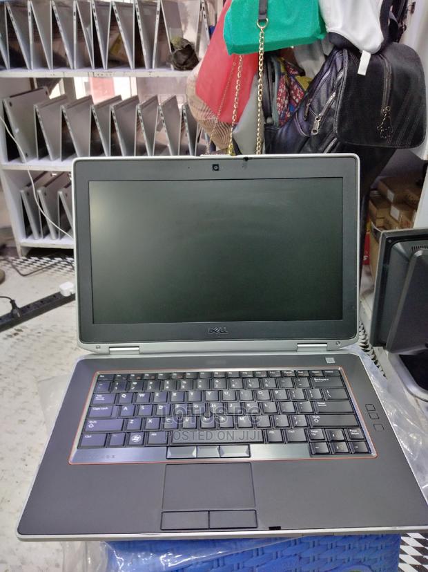 Laptop Dell Latitude E6420 4GB Intel Core I5 HDD 320GB - main view