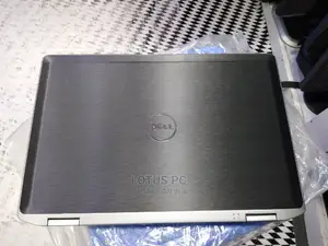 Laptop Dell Latitude E6420 4GB Intel Core I5 HDD 320GB