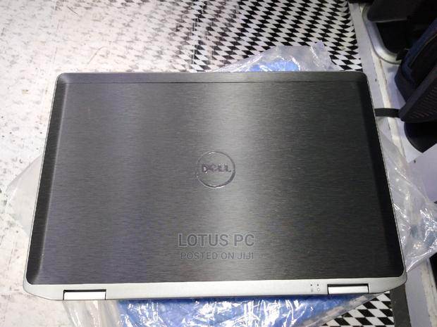 Laptop Dell Latitude E6420 4GB Intel Core I5 HDD 320GB - thumbnail 3