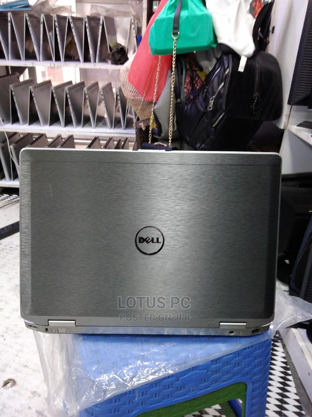 Laptop Dell Latitude E6420 4GB Intel Core I5 HDD 320GB - thumbnail 4