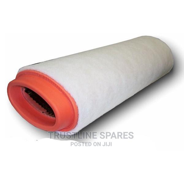 BMW N47 5 Series E60 Air Filter Element - Bosch S3588 - thumbnail 2