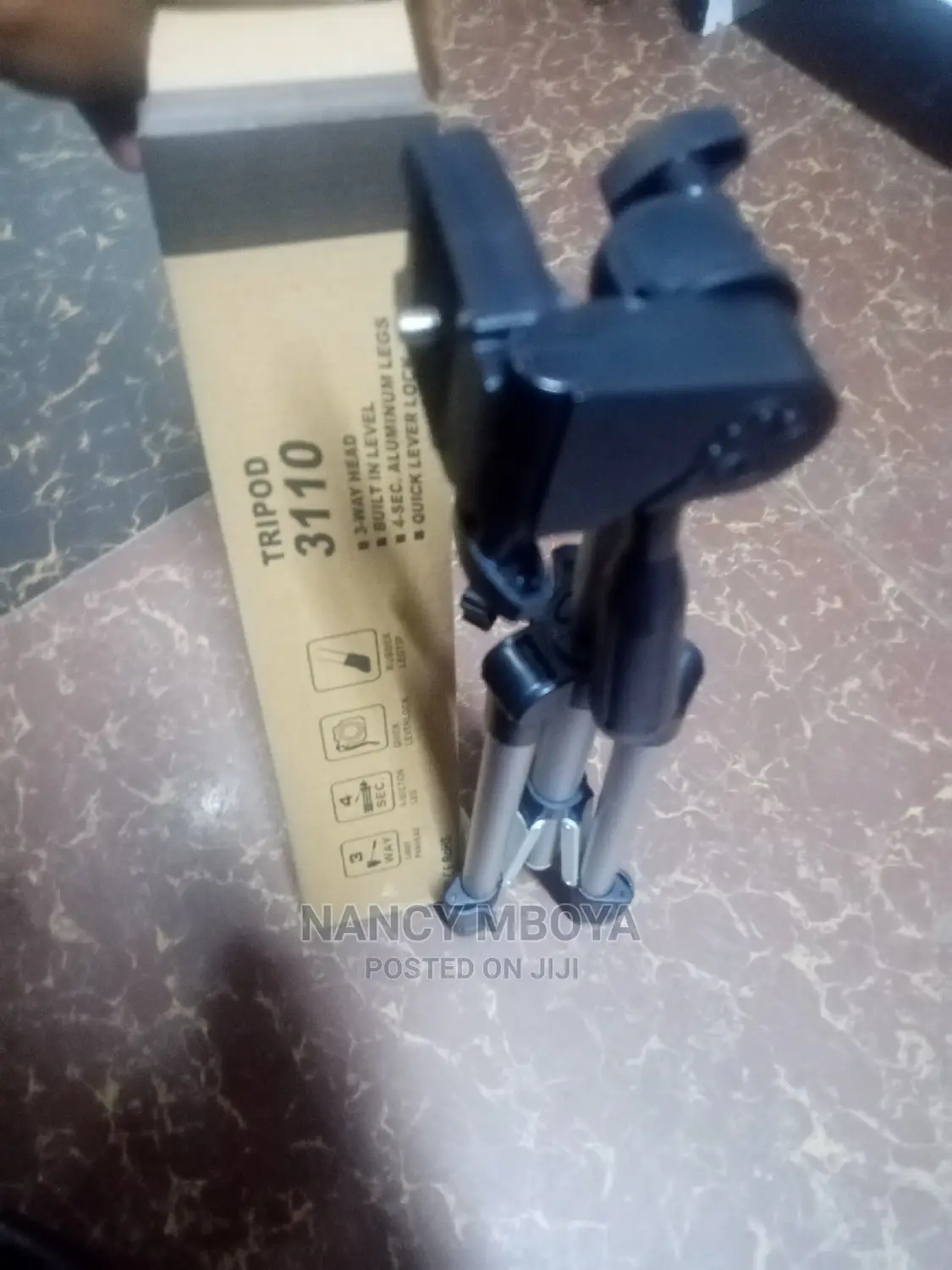 3110 Tripod Stand