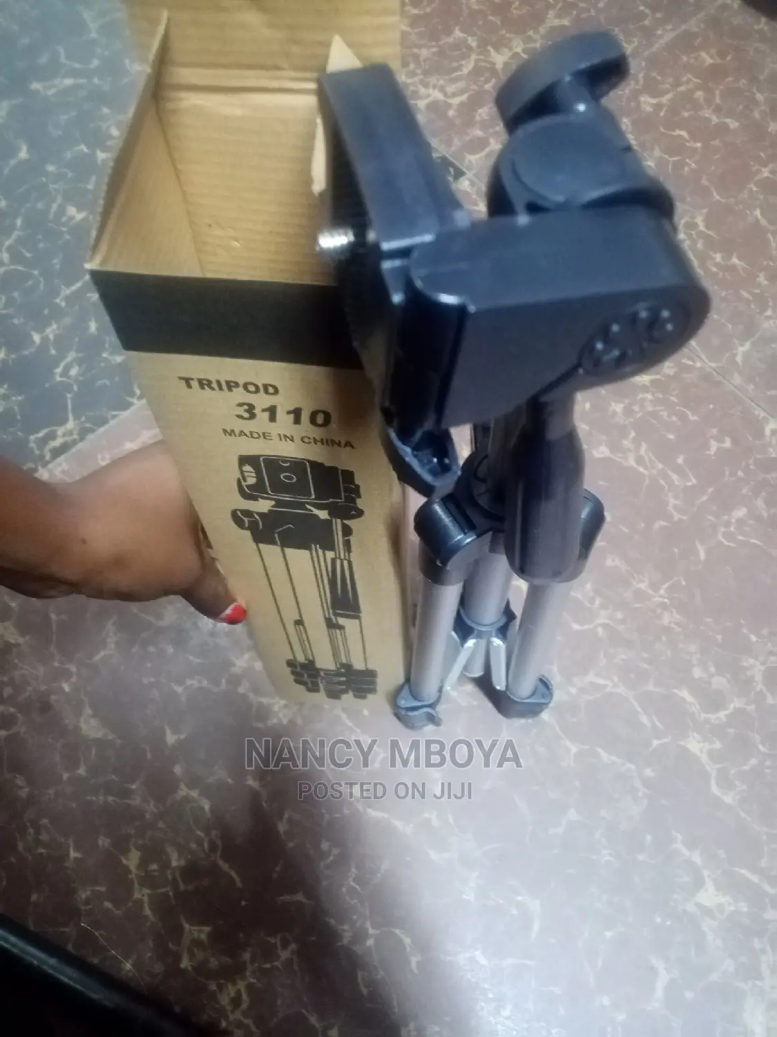 3110 Tripod Stand