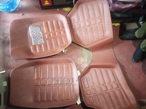 Leather 4d Floor Mats Available - thumbnail 2