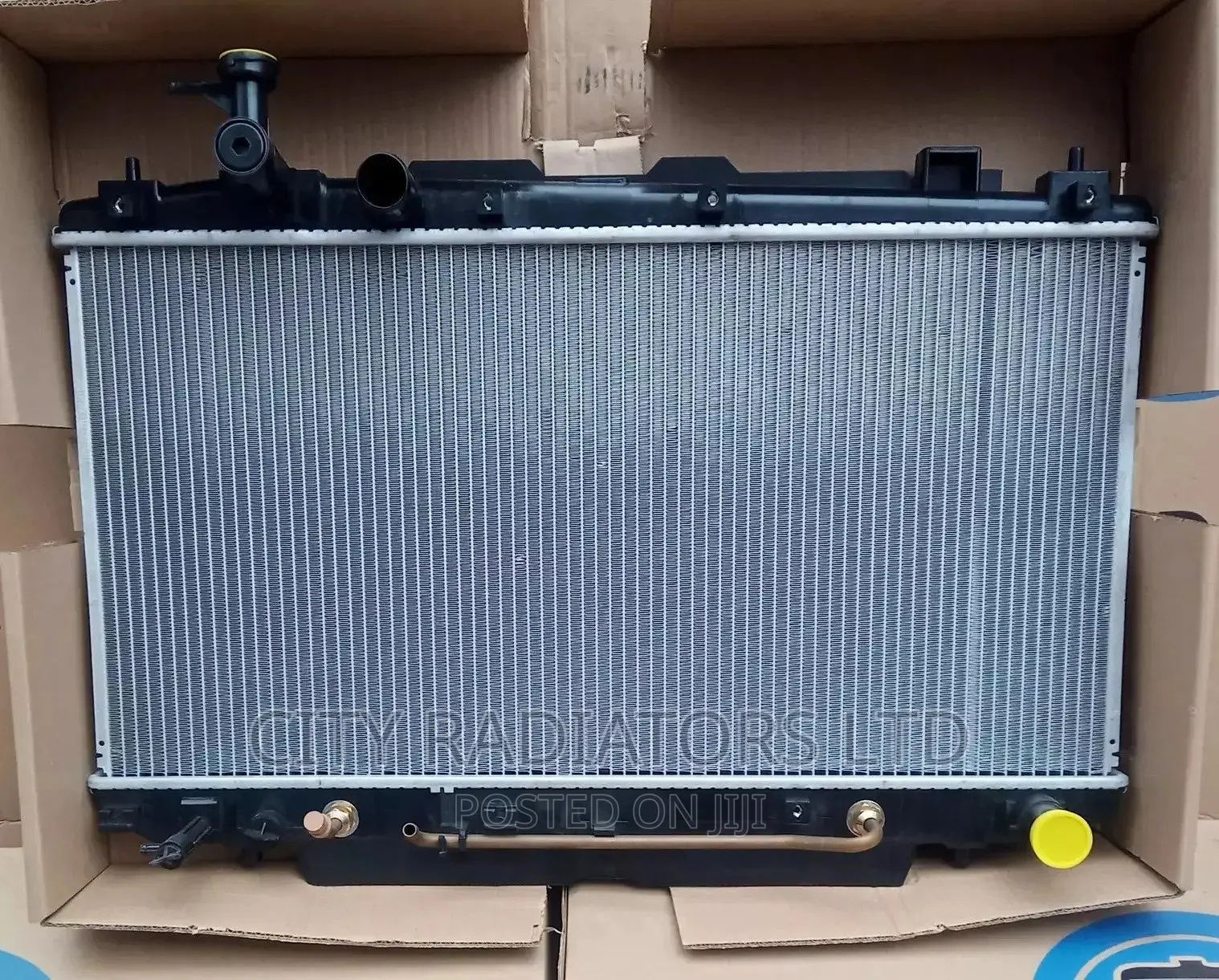 Radiator for Toyota Rav4 J ACA26