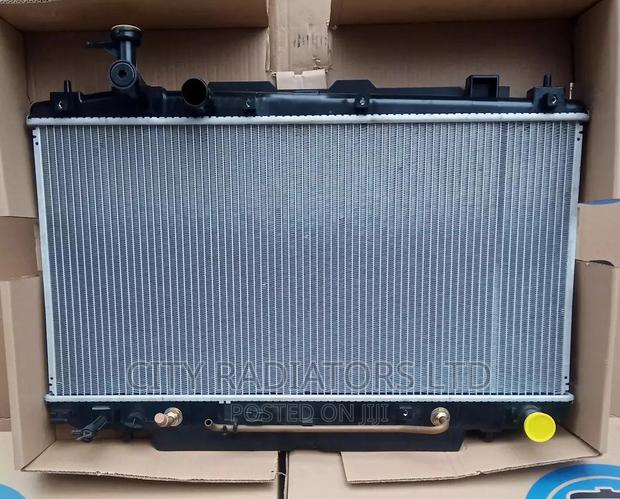Radiator for Toyota Rav4 J ACA26
