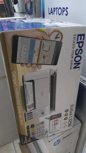 Epson L3256 Printer - thumbnail 2