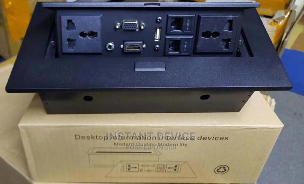 Pop_box for Conference Tables - thumbnail 2