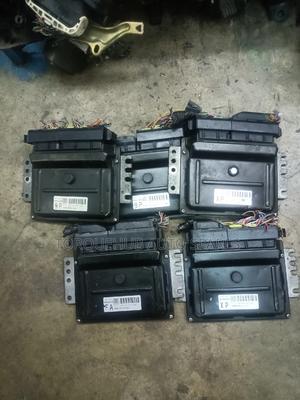 Nissan Cube BZ11 2002/2008 Engine Control - thumbnail 2