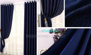 Window Curtain and Sheer - thumbnail 2