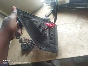 Rav 4 2015 Side Mirror