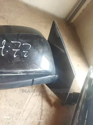 Rav 4 2015 Side Mirror