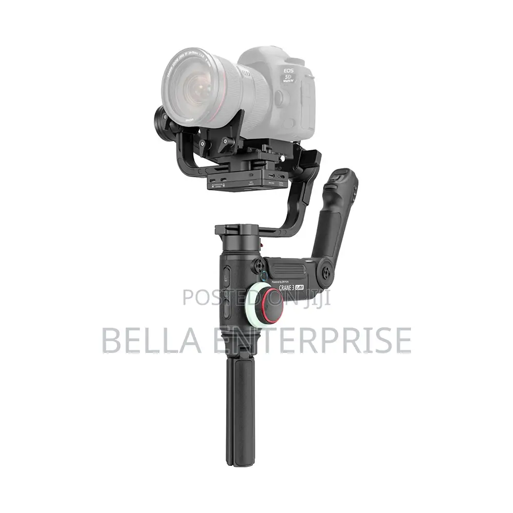 Zhiyun Crane 3