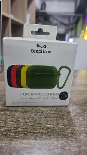 Airpods Pro Silicone Cover - thumbnail 2