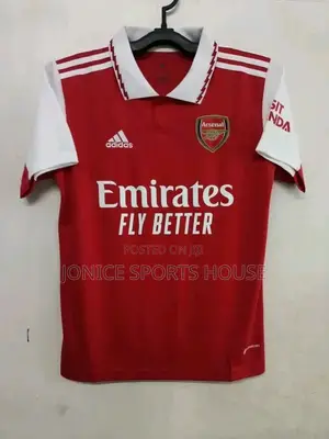 Original Jersey