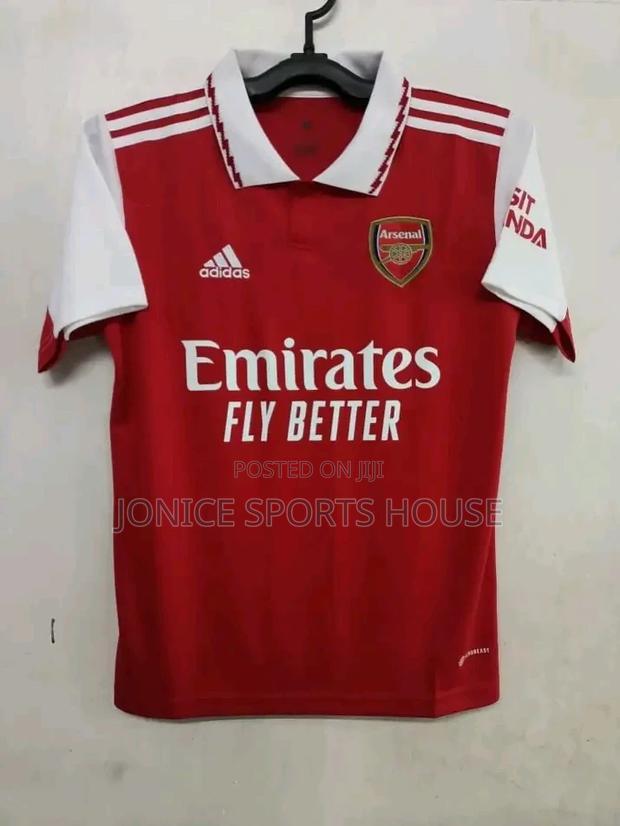 Original Jersey