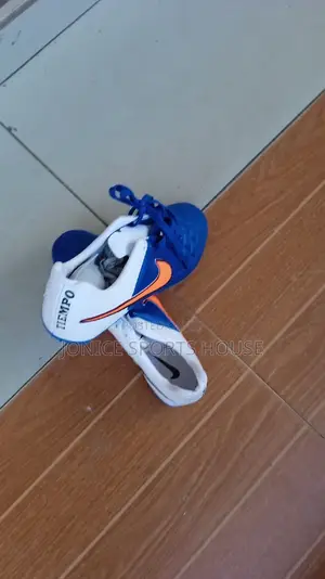 Original Tiempo Boots