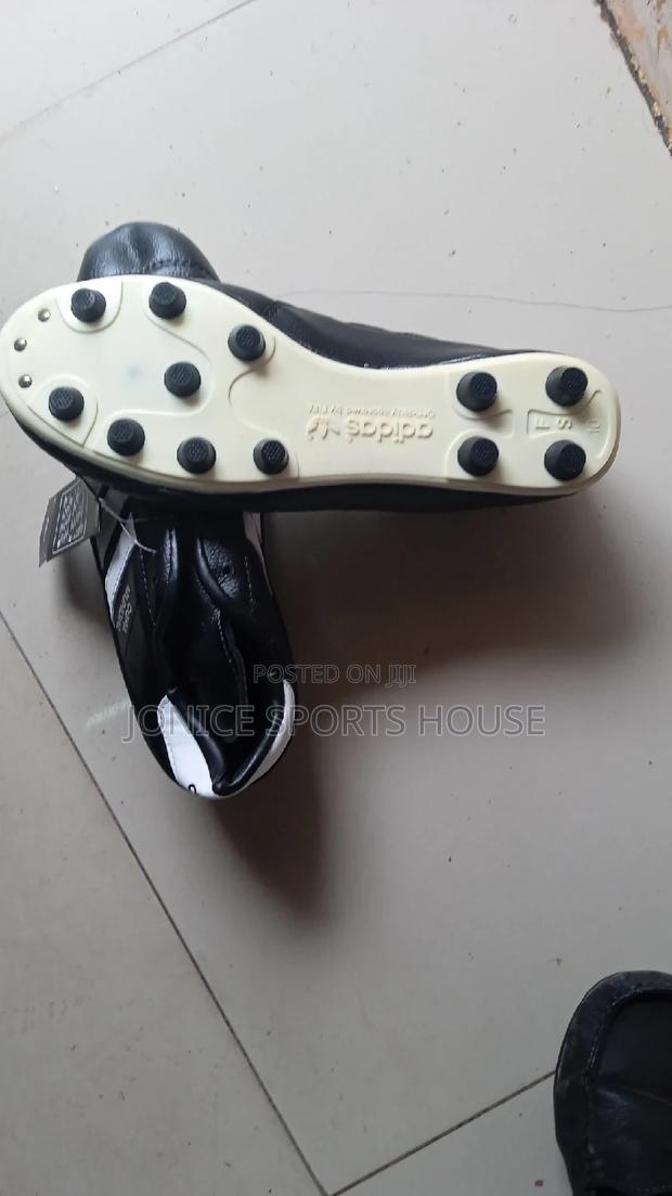 Original Tiempo Boots - thumbnail 2