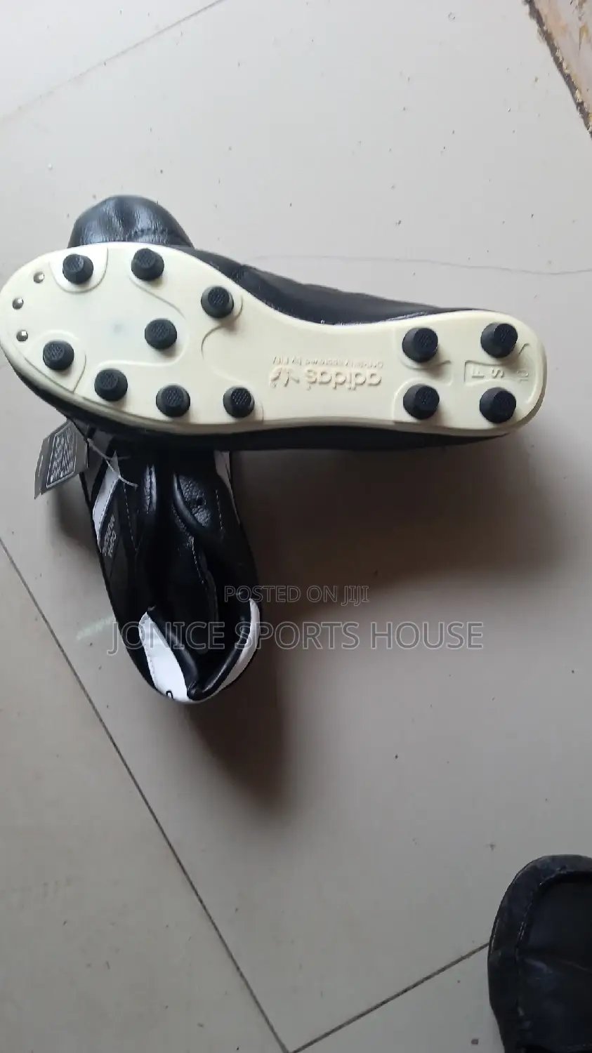 Original Tiempo Boots