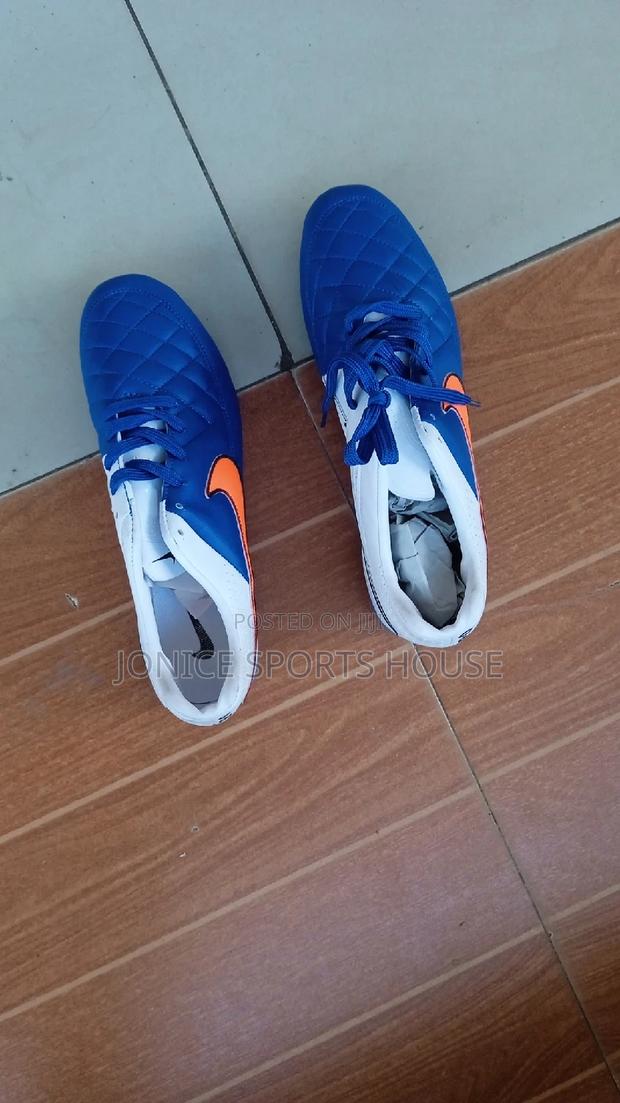 Original Tiempo Boots - thumbnail 3