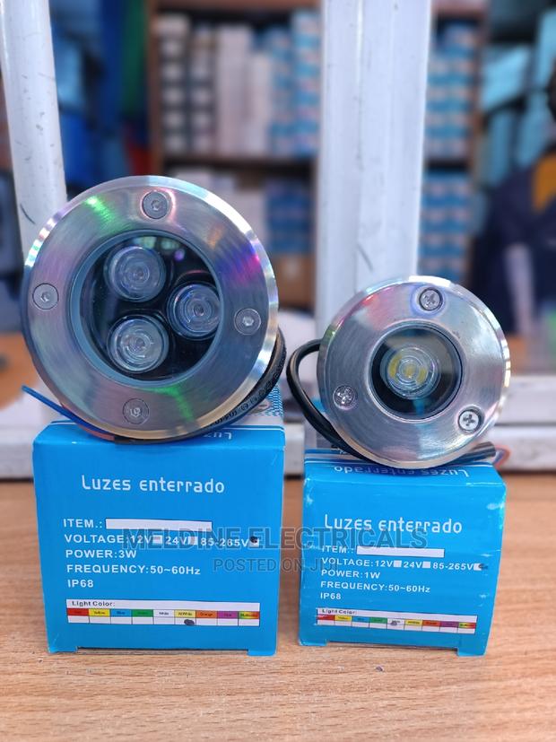 Step Light LED - thumbnail 3