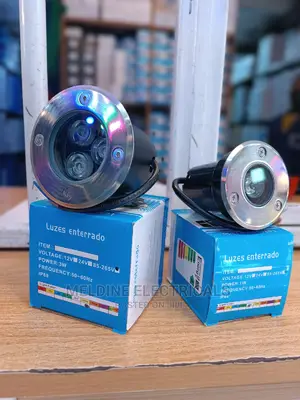Step Light LED