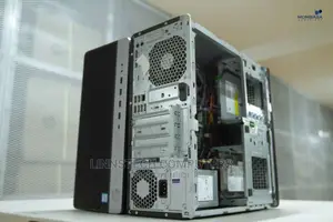 New Desktop Computer HP 290 G4 4GB Intel Core i3 HDD 1T