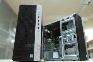New Desktop Computer HP 290 G4 4GB Intel Core i3 HDD 1T