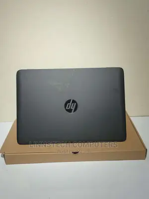 Laptop HP EliteBook 820 G2 4GB Intel Core I5 HDD 500GB