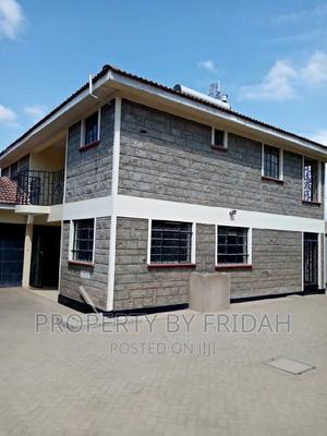 4bdrm Maisonette in Kitengela for Rent - thumbnail 2
