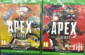 Apex Legends Ps4 and Xbox One - thumbnail 2