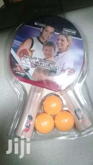 Table Tennis