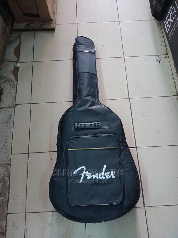 Acoustic Guitar Bag Fender