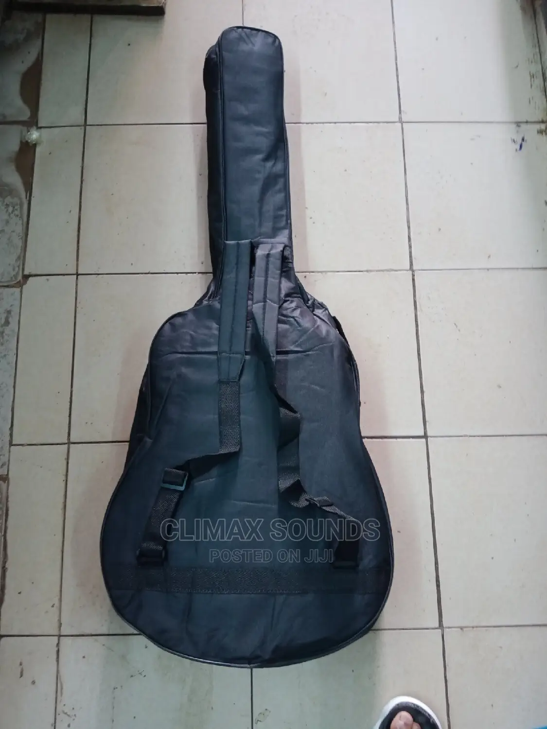 Acoustic Guitar Bag Fender