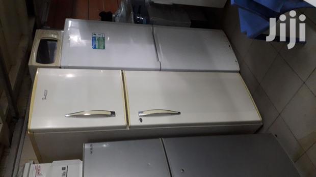 Ex Uk Fridges on Sale