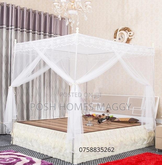 Mosquito Nets - main view