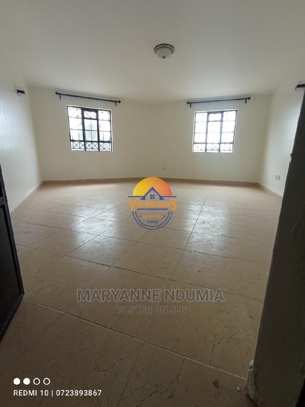 2bdrm Apartment in Nairobi West for Rent