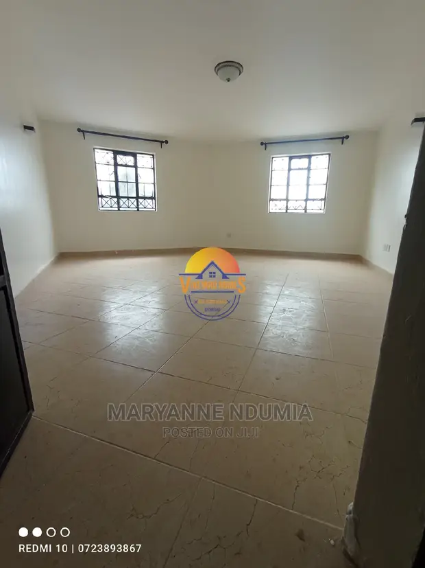 2bdrm Apartment in Nairobi West for Rent