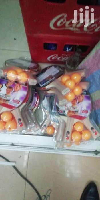 Table Tennis - thumbnail 3