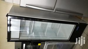 Ex Uk Display Fridge - thumbnail 2