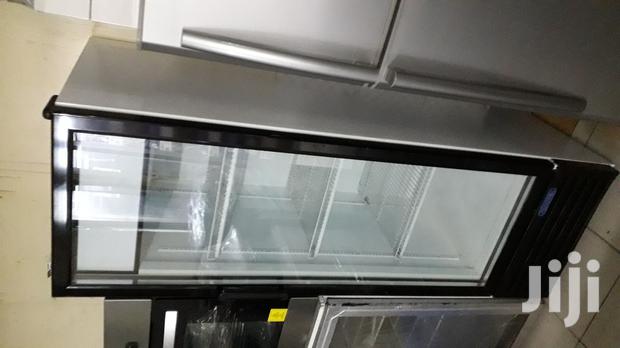 Ex Uk Display Fridge - main view