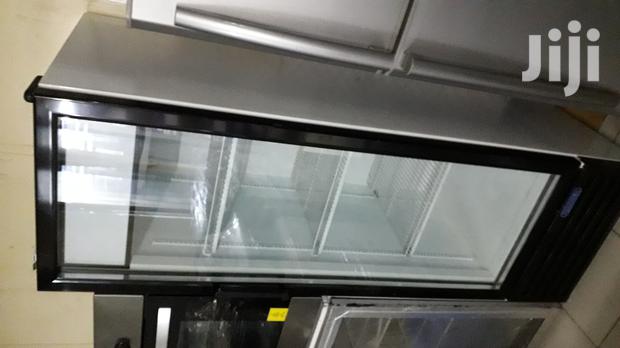 Ex Uk Display Fridge - thumbnail 3