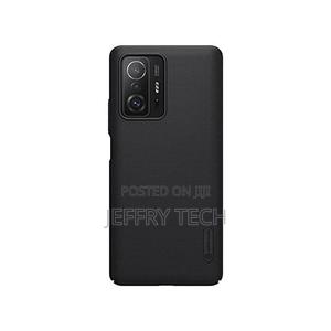 Nilkin Super Frosted Shield for Mi 11T - thumbnail 2