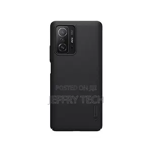 Nilkin Super Frosted Shield for Mi 11T
