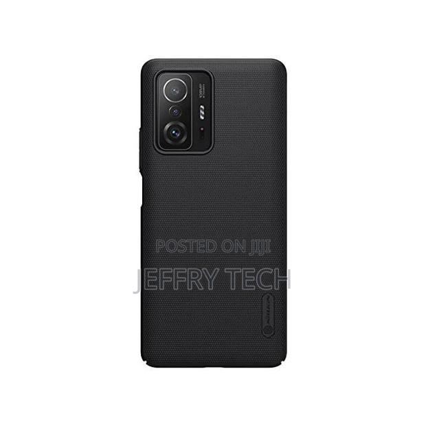 Nilkin Super Frosted Shield for Mi 11T