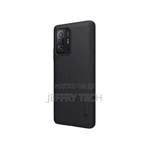 Nilkin Super Frosted Shield for Mi 11T